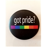 Got Pride Button